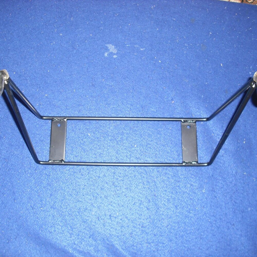 Wall-Mounted Bike rack hanger Brand New